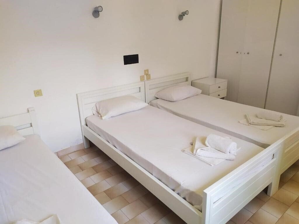 Картинка Xenios Dias 4*