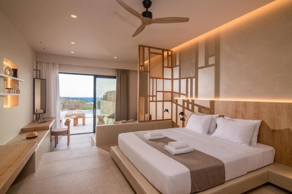 Фото Casa Blu 4*