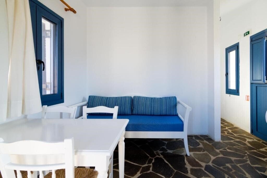 Фотография Okirroi Villas & Apts 3*