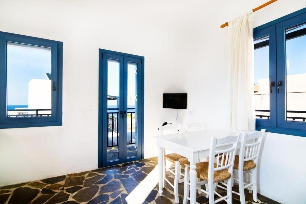 Изображение Okirroi Villas & Apts 3*