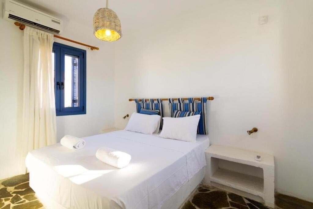 Картинка Okirroi Villas & Apts 3*