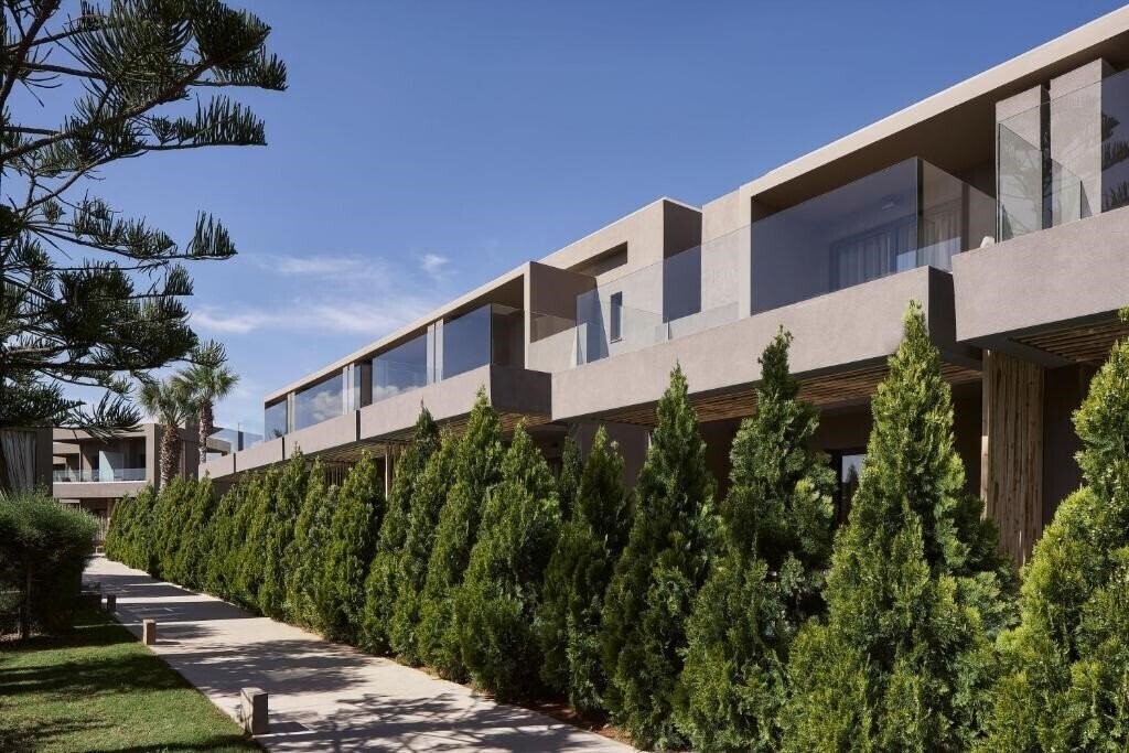 Зображення Elysium Boutique Hotel Adults Only 5*