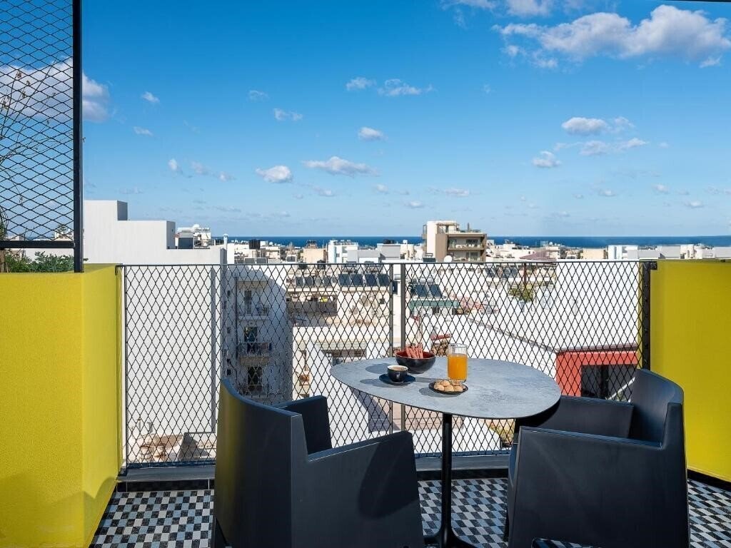 Фотографія 3 Pines Design Living 4*