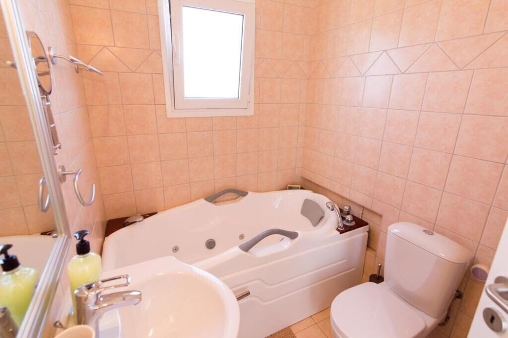 Фото Athena Villas Olive Grove & Estate 3*