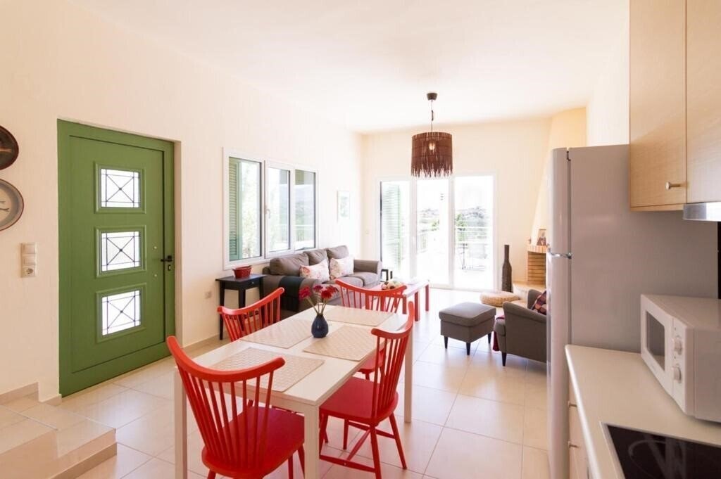 Изображение Athena Villas Olive Grove & Estate 3*