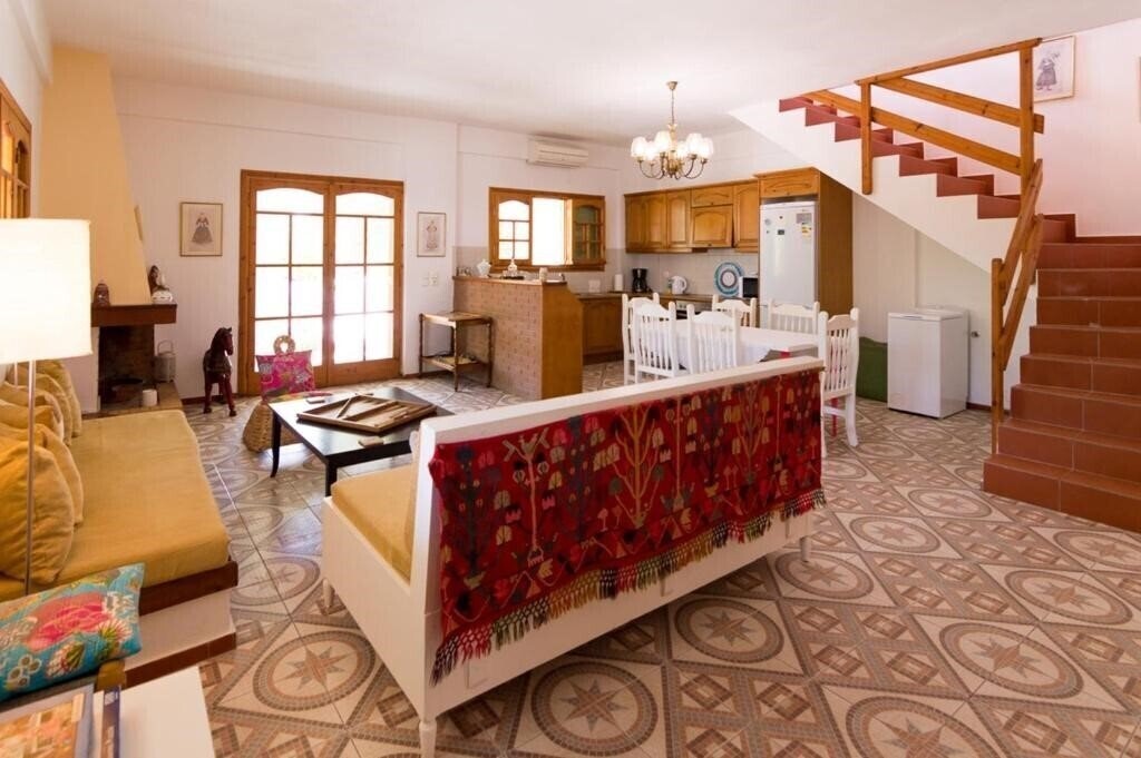Картинка Athena Villas Olive Grove & Estate 3*