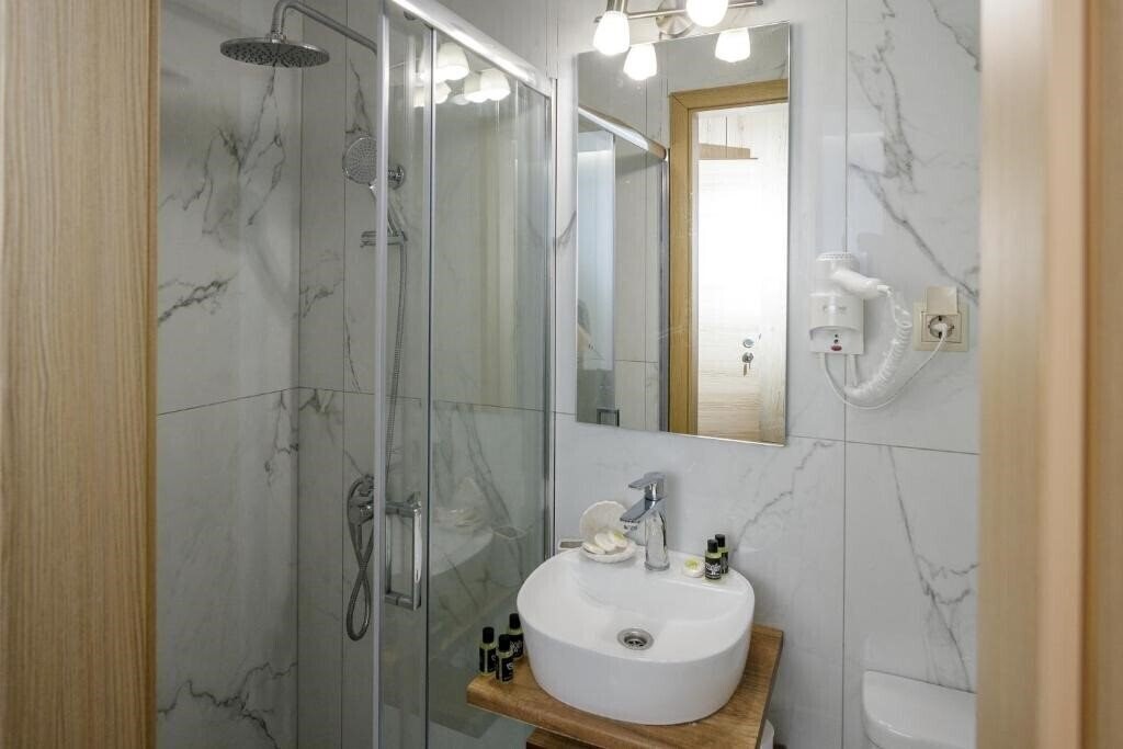 Фотографія Seaside Gouves Apart Hotel 3*