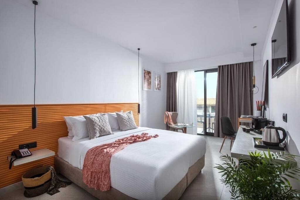Фото Meramaglia Hotel 3*