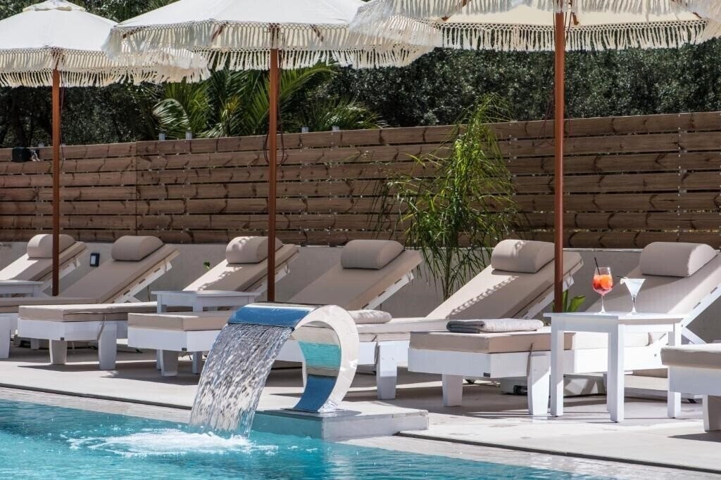 Картинка Meramaglia Hotel 3*