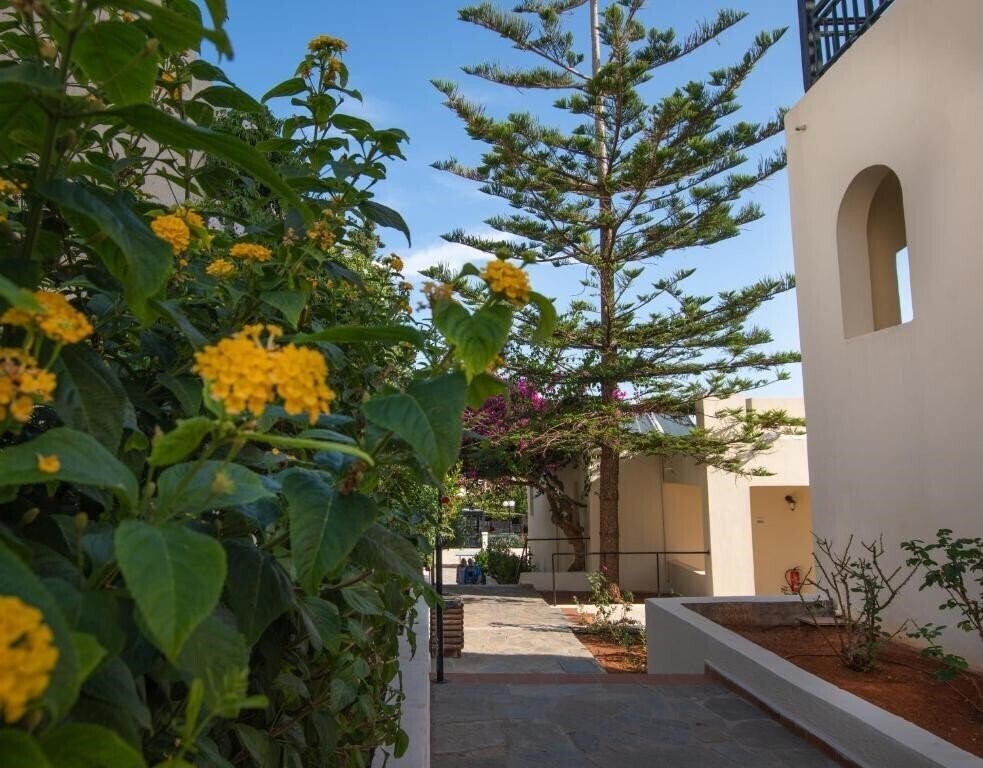 Изображение Anastasia Hotel Stalis 3*