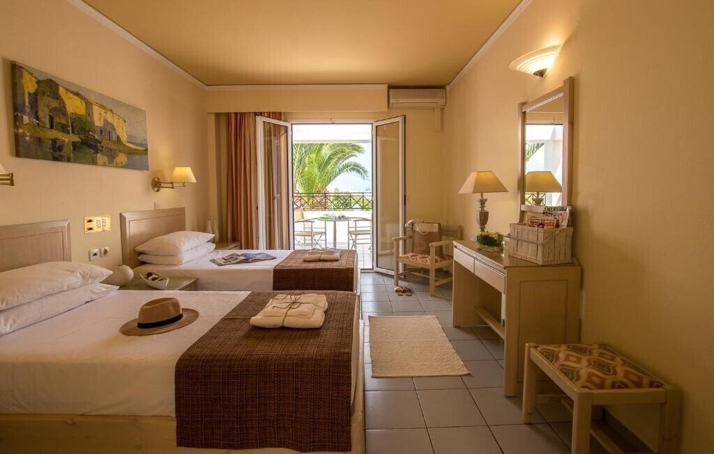 Фото Dedalos Hotel (ex. Malia Dedalos) 3*