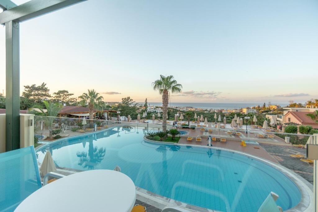 Зображення Asterias Village Apartments 4*