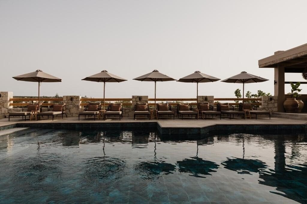 Фотографія Porto Village 4*