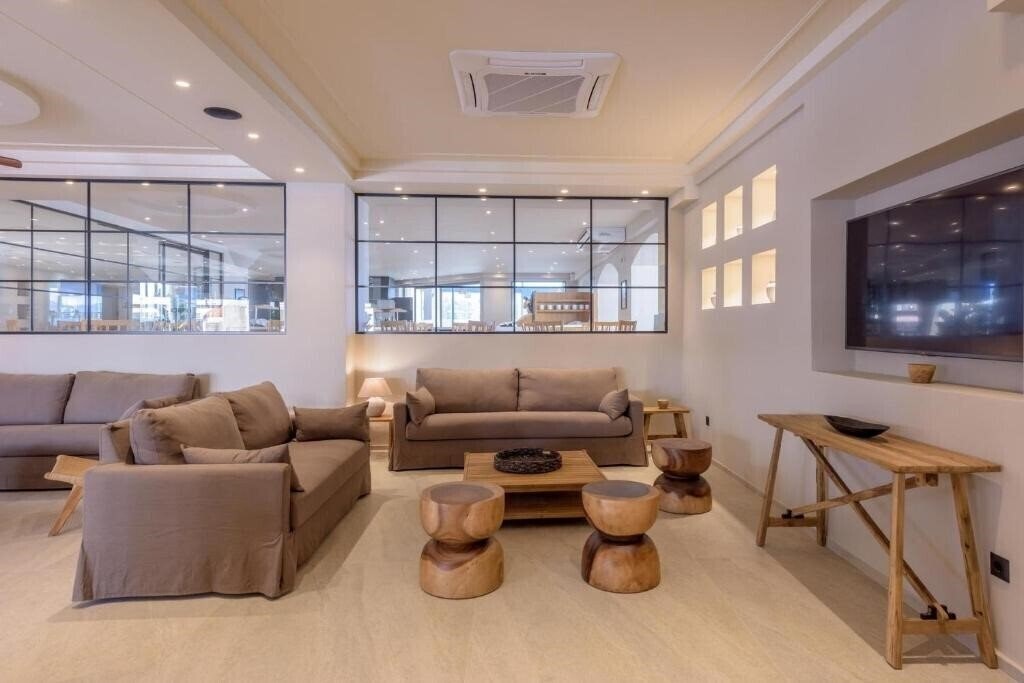 Зображення Zeus Neptuno Beach 4*