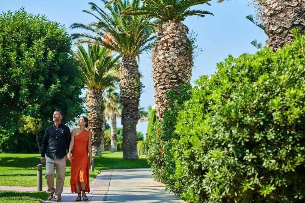 Изображение Agapi Beach 4*