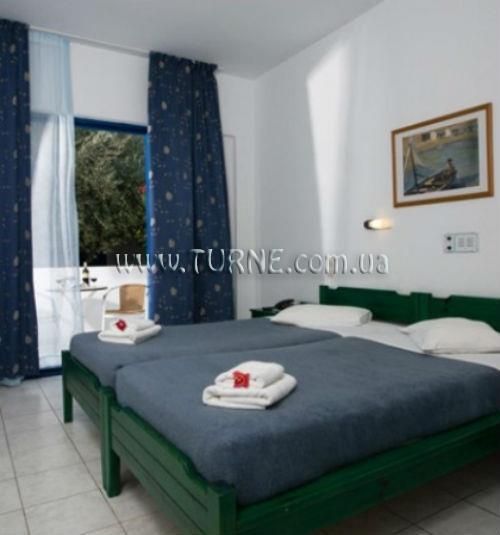 Зображення Hara Ilios Village 3*