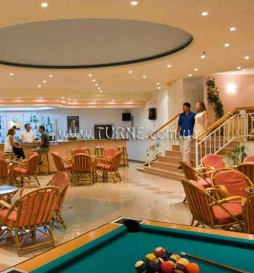 Фото Hara Ilios Village 3*