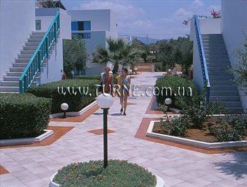 Готель Hara Ilios Village 3*