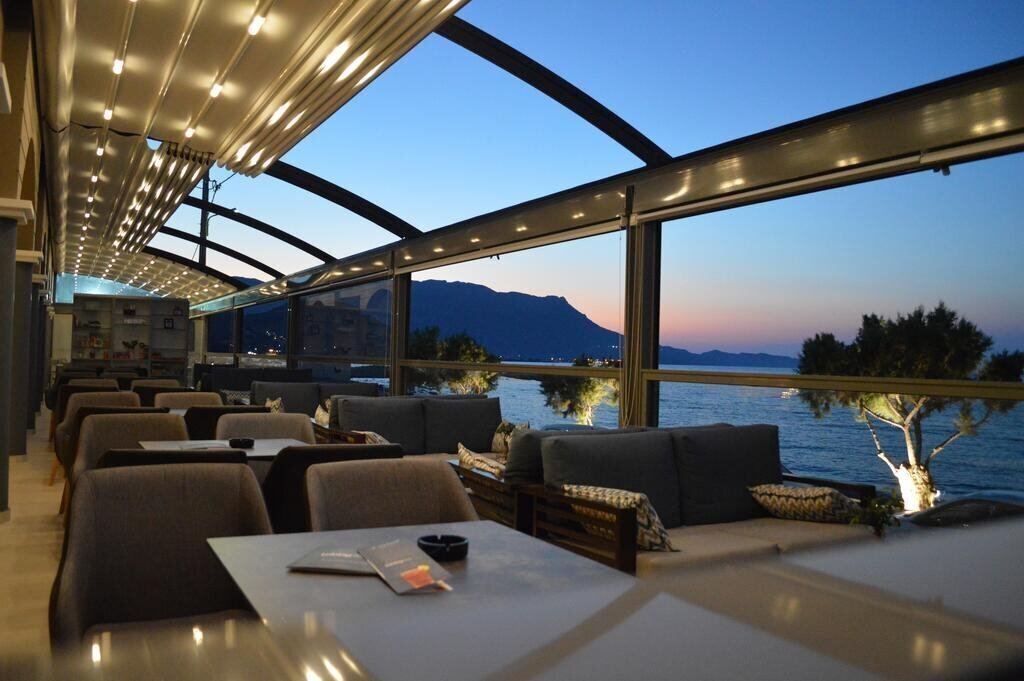 Картинка Christiana Beach 3*