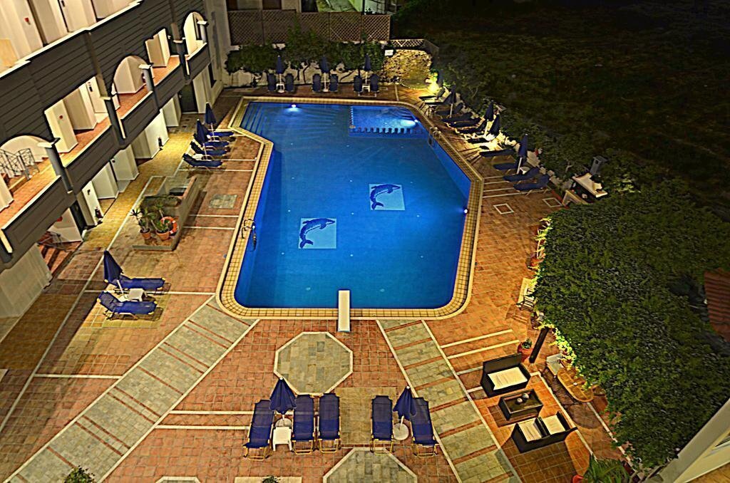 Фотография Christiana Beach 3*