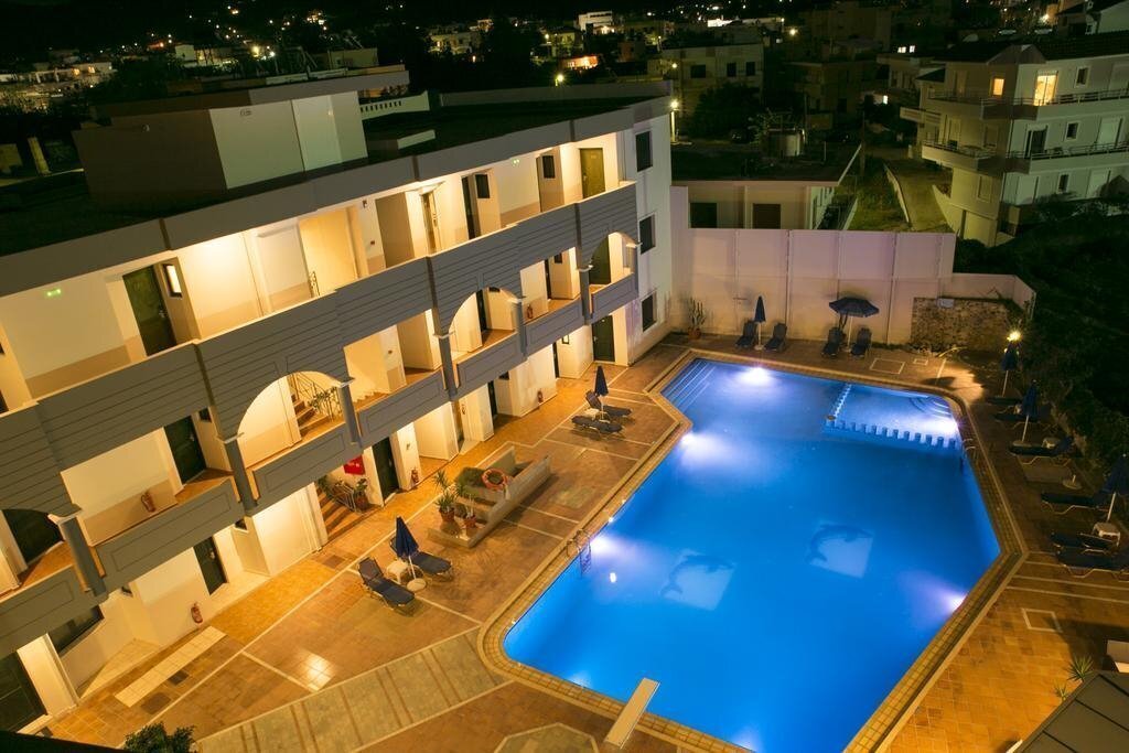 Изображение Christiana Beach 3*