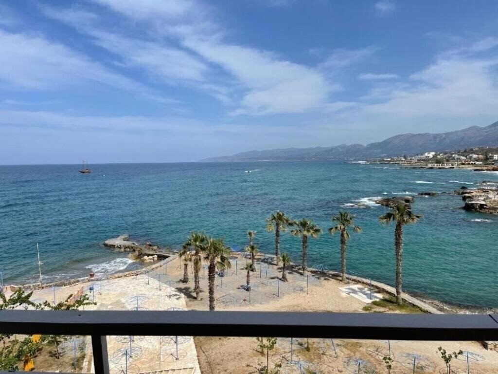 Фото Eri Beach & Village 4*
