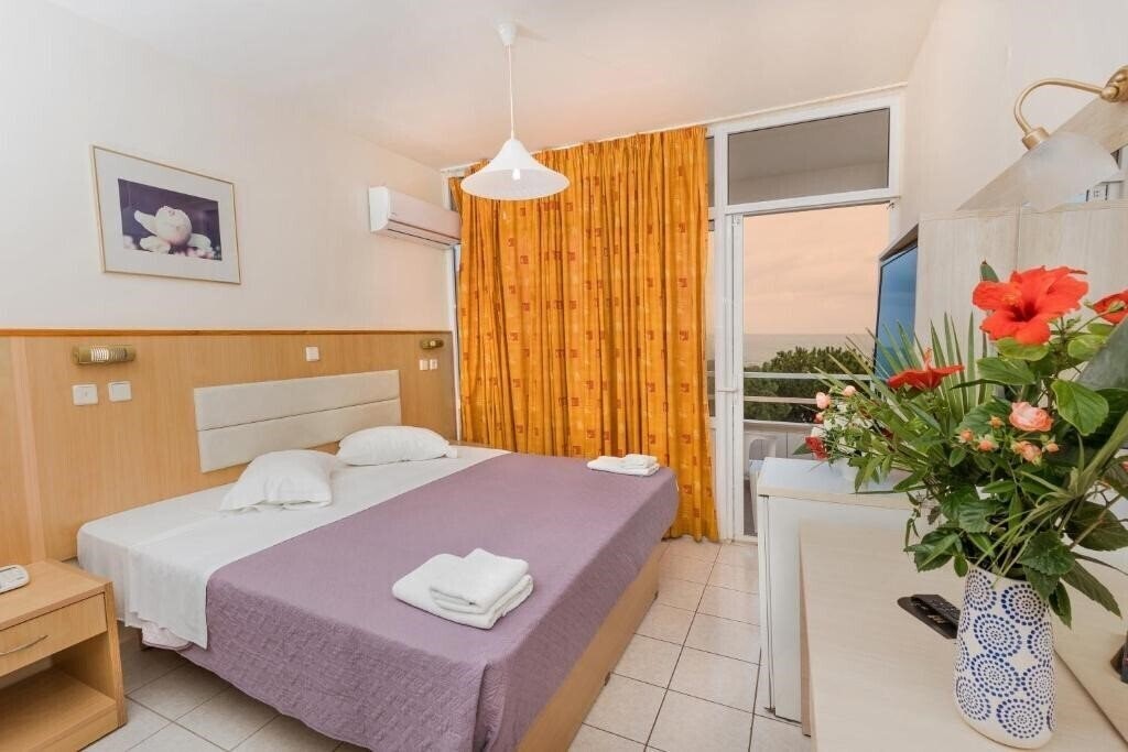 Зображення Eri Beach & Village 4*