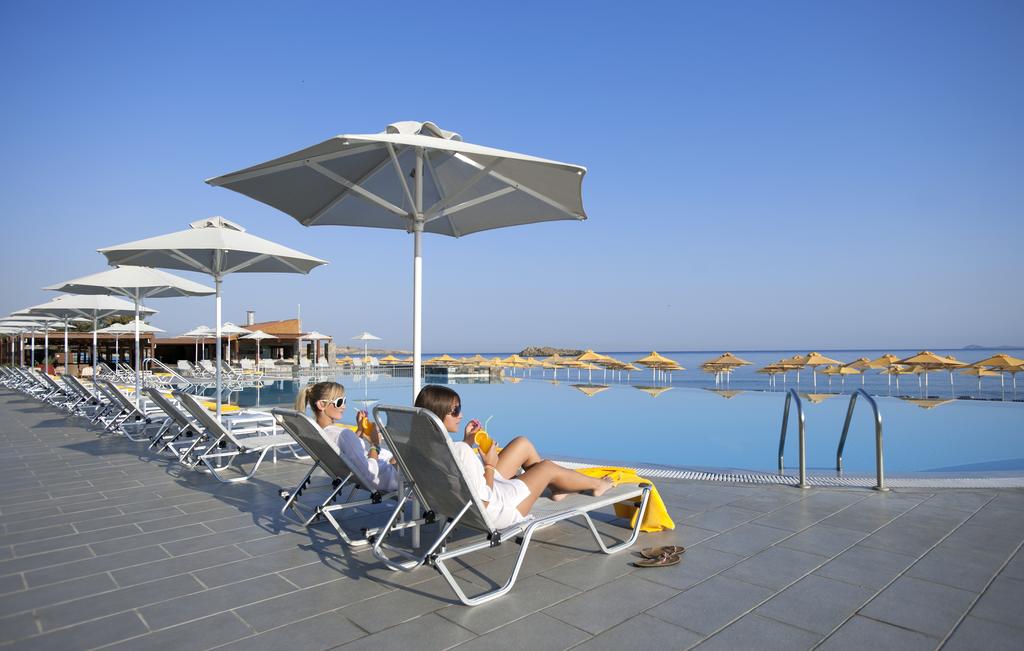 Картинка Aks Minoa Palace 4*