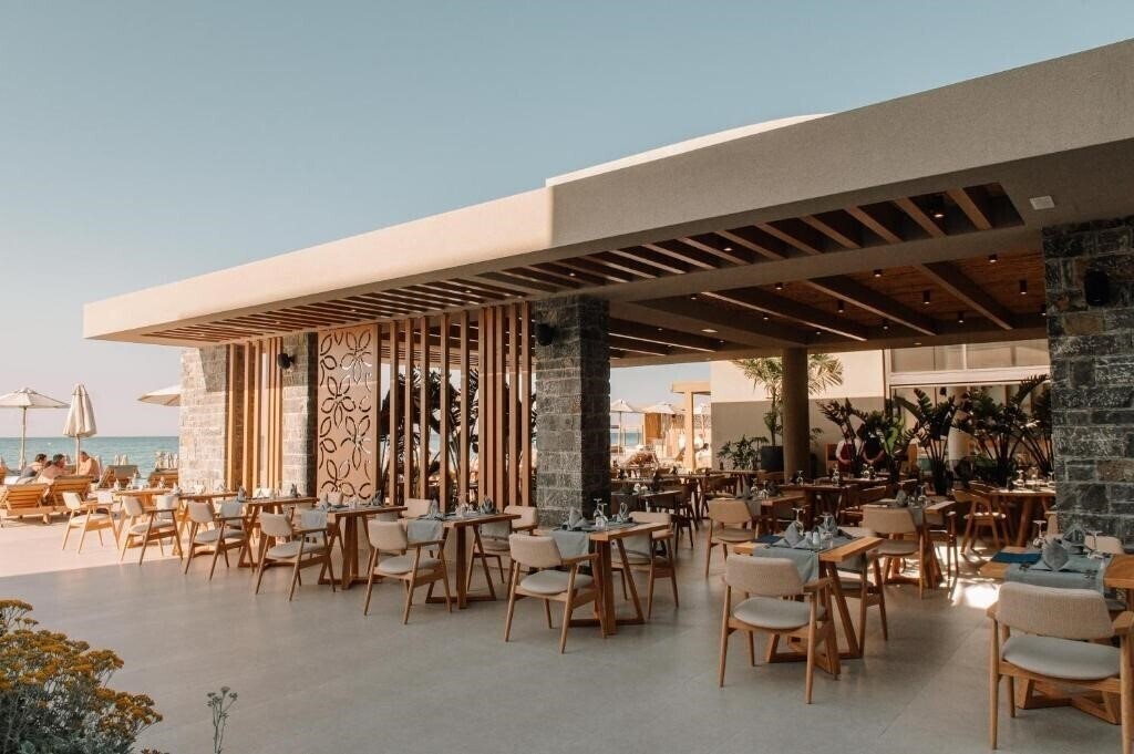 Фотографія Aks Minoa Palace 4*