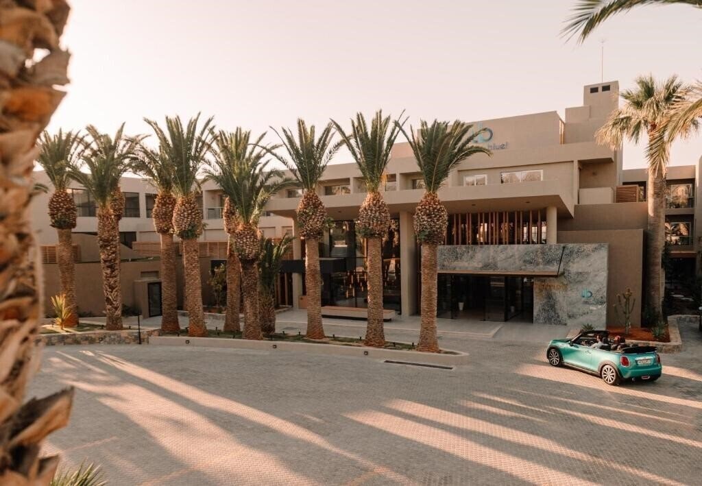 Картинка Aks Minoa Palace 4*