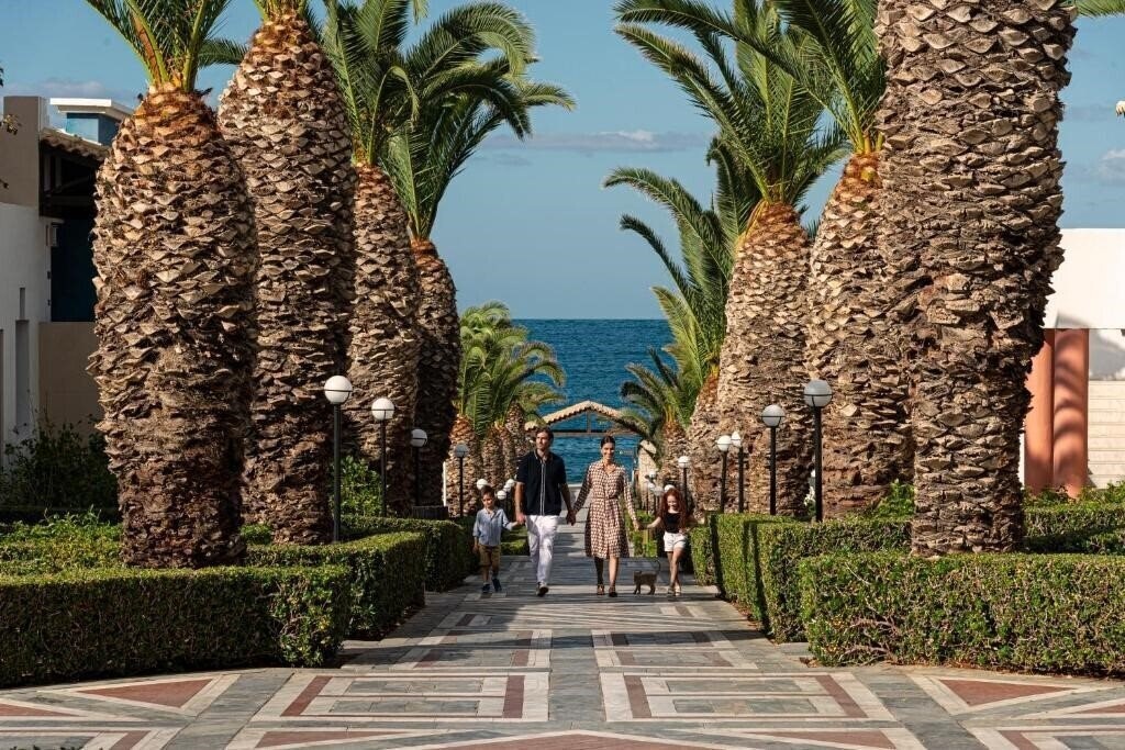 Фотография Aldemar Knossos Villas 5*