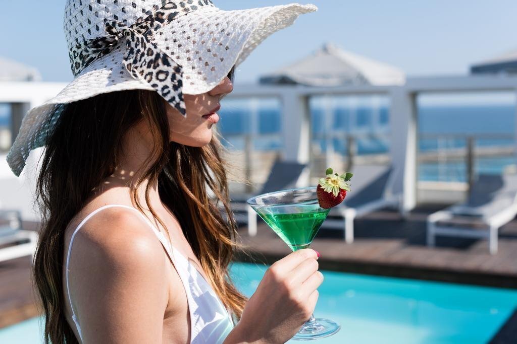 Фото Aquila Atlantis Hotel 5*