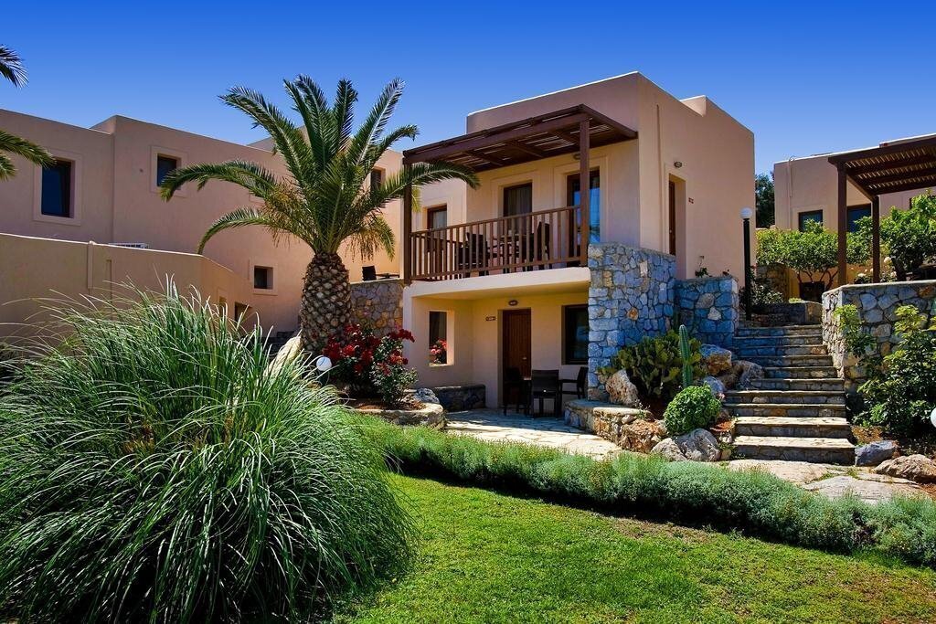 Готель Ida Village 3*