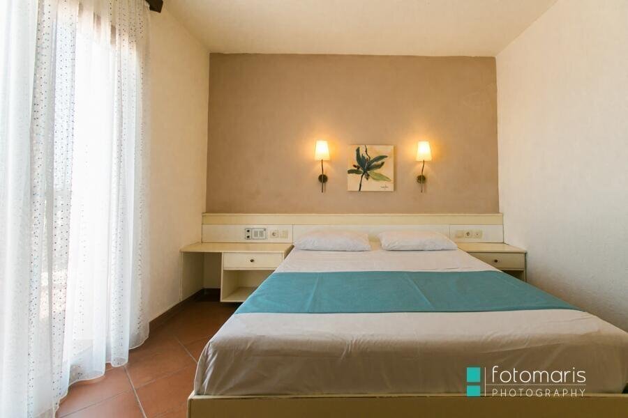 Фотографія Ida Village 3*