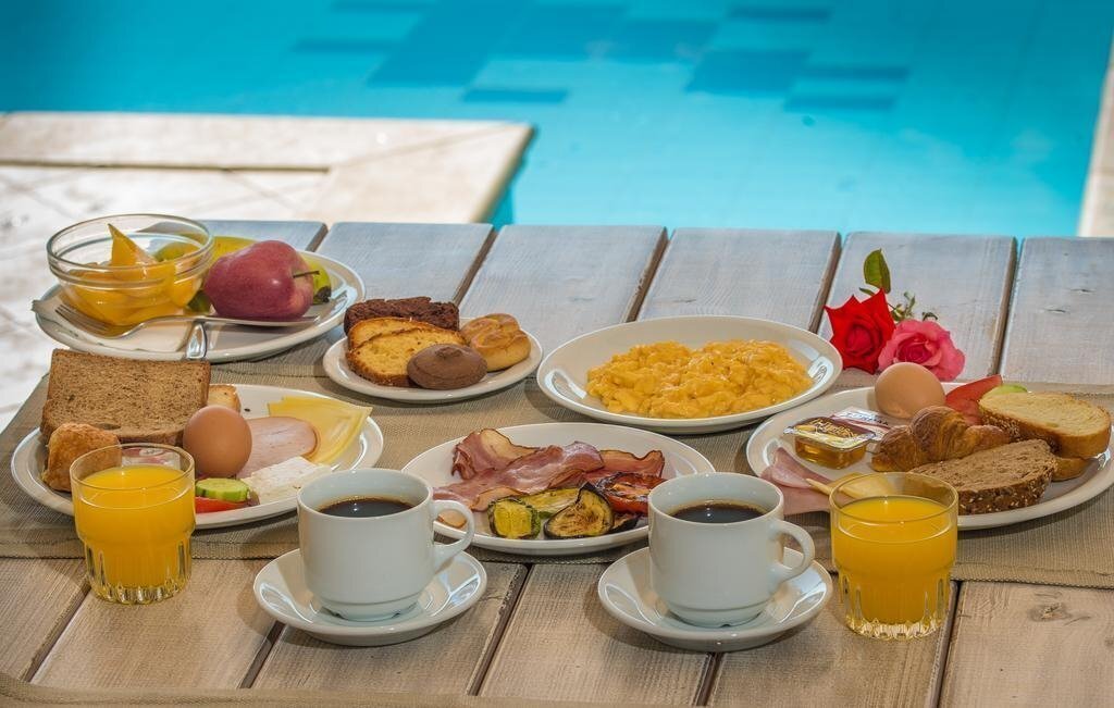 Зображення Ida Village 3*