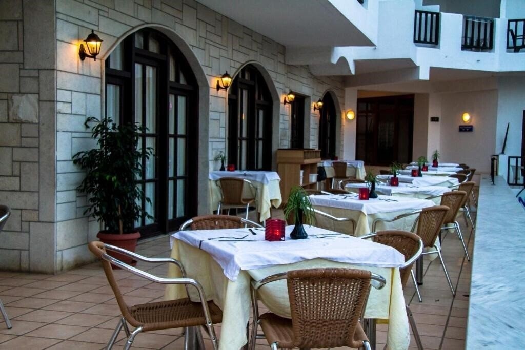 Изображение Club Lyda Hotel 3*