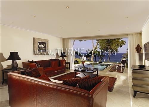 Картинка Capsis Elite Resort - Divine Thalassa 5*