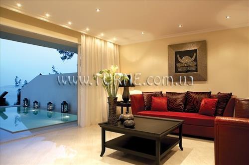 Фотография Capsis Elite Resort - Divine Thalassa 5*