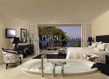 Отель Capsis Elite Resort - Divine Thalassa 5*