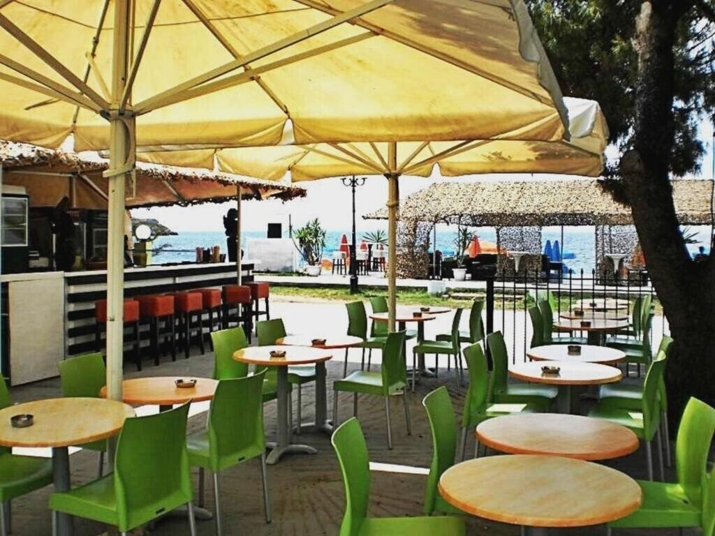 Фотография Chrissi Ammoudia 4*