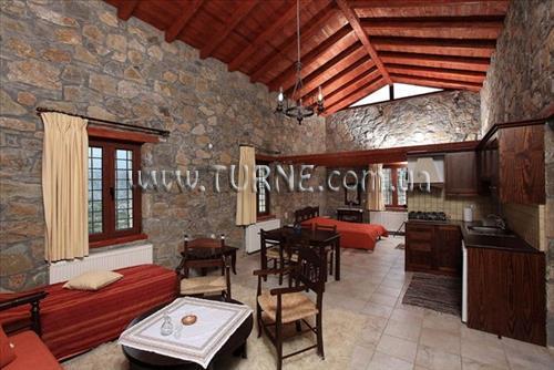 Фото Arodamos Traditional Houses 3*