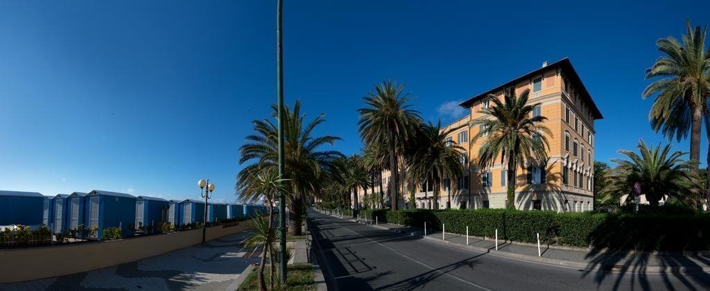 Фото Grand Hotel Arenzano 4*