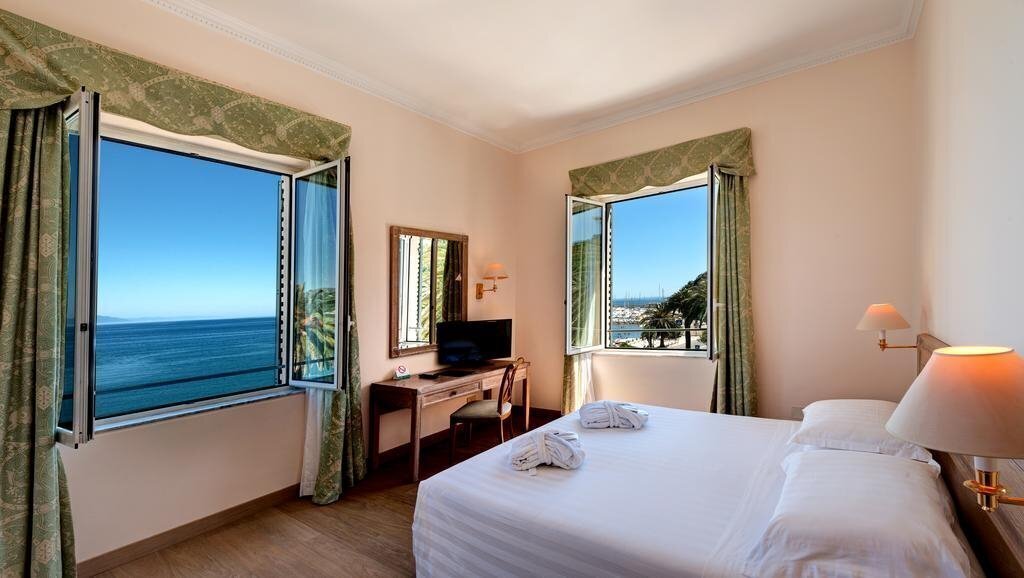 Изображение Grand Hotel Arenzano 4*