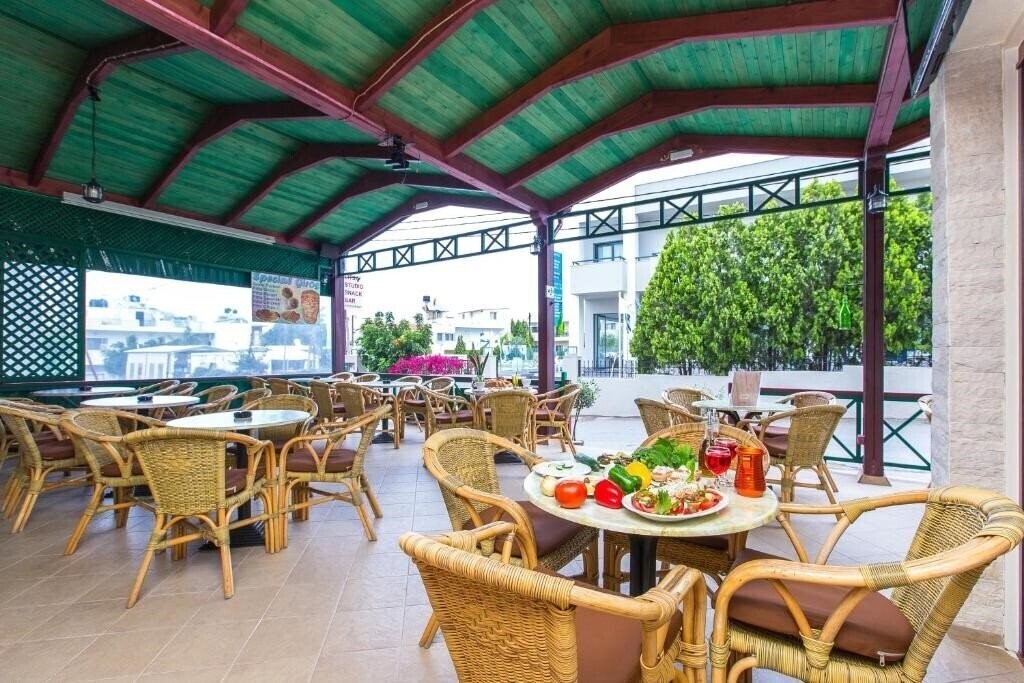 Картинка Litsa Studios 2*