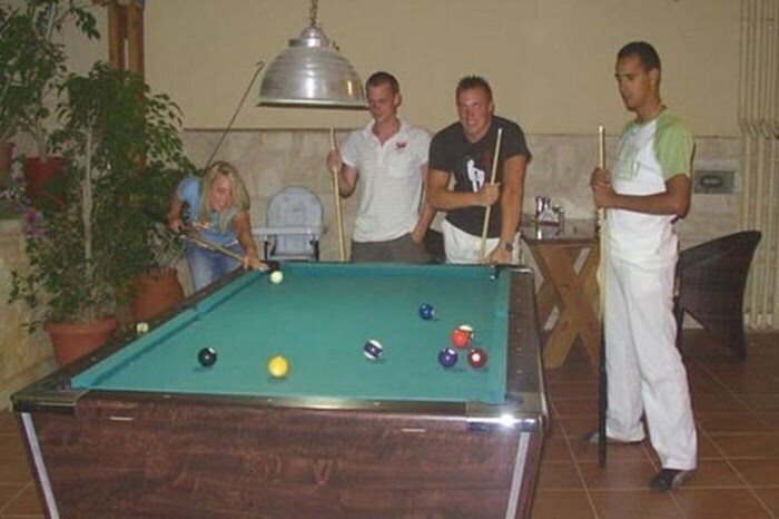 Фото Nikis Hotel 2*