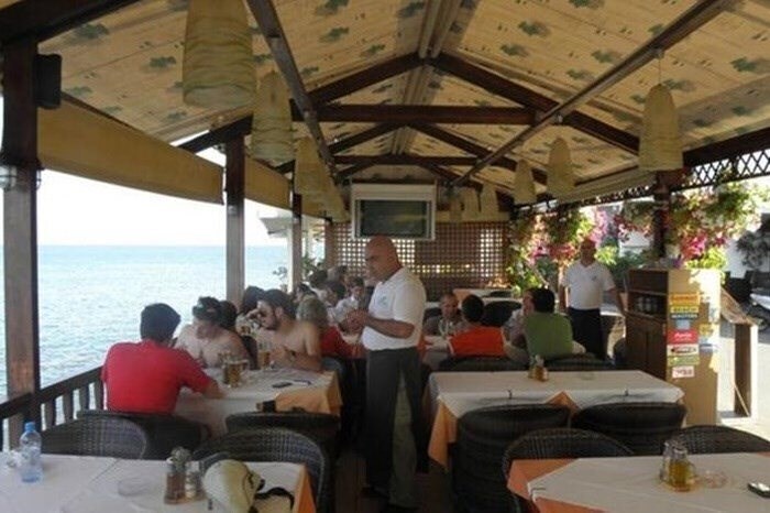 Фотографія Nikis Hotel 2*