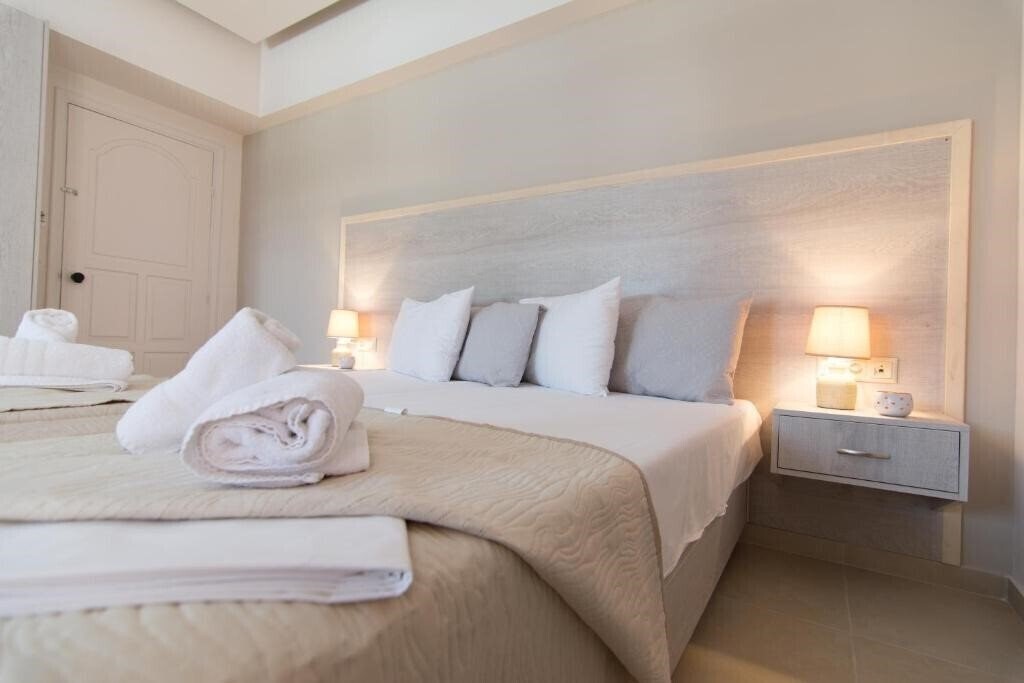 Фото Sirena Apartments 3*