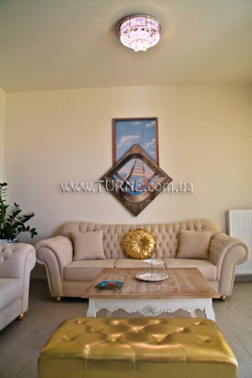 Картинка Villas Luxury Peri & Maria & Katrin вилла