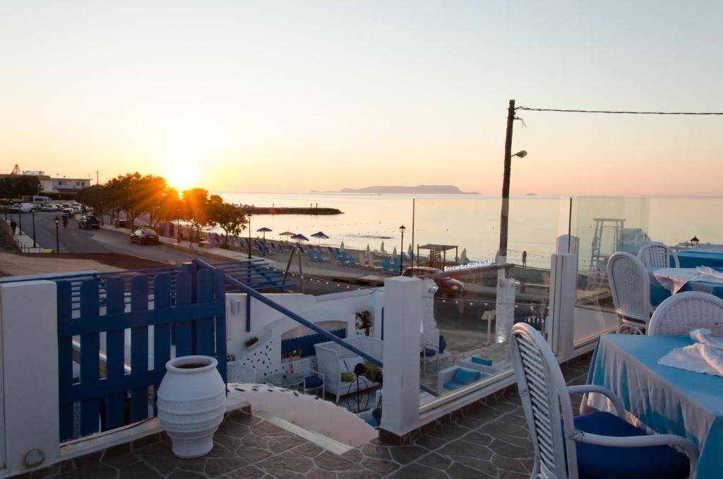 Зображення Tsalos Beach Hotel апартаменты