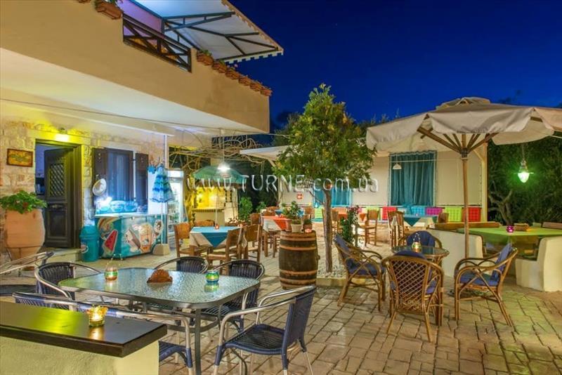 Картинка Dantes Maisonettes 3*